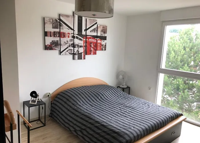 Chambres Chez Philippe