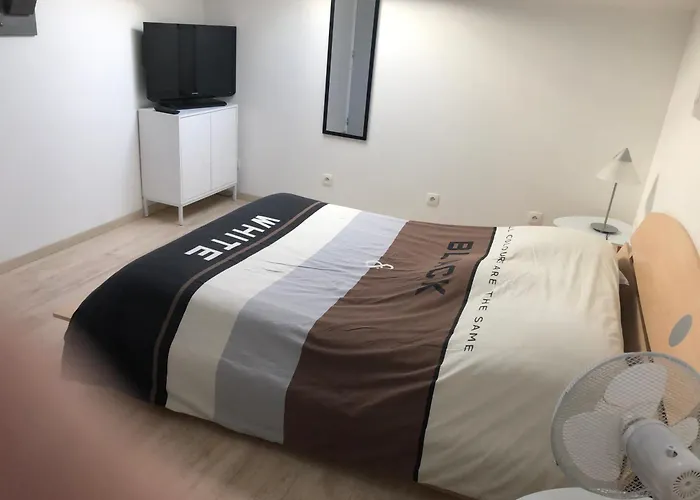 Chambres Chez Philippe
