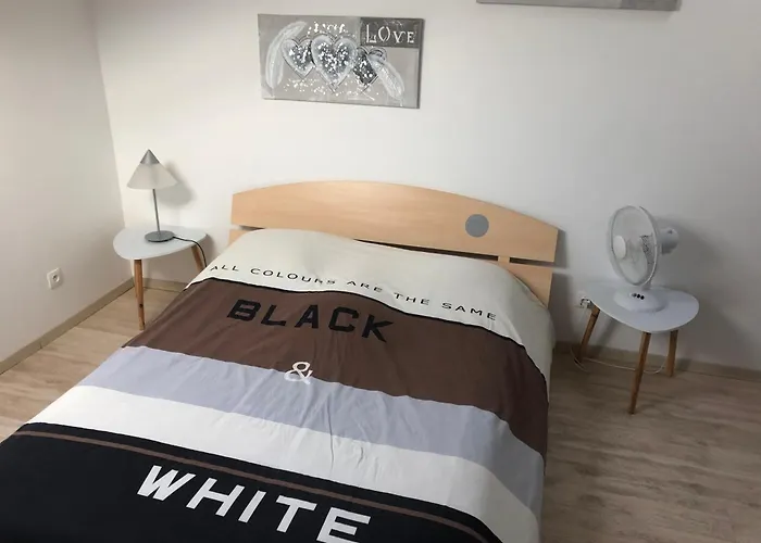 Chambres Chez Philippe