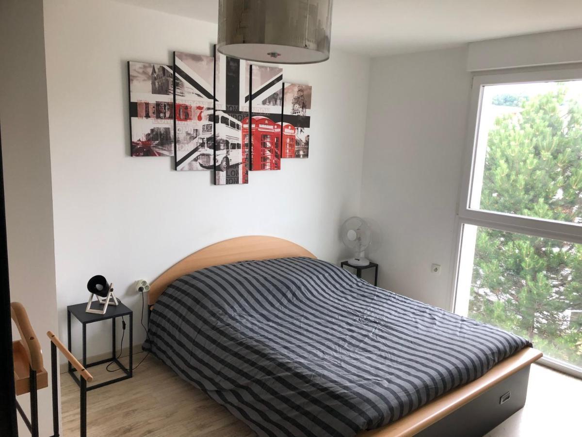 Chez Philippe Homestay