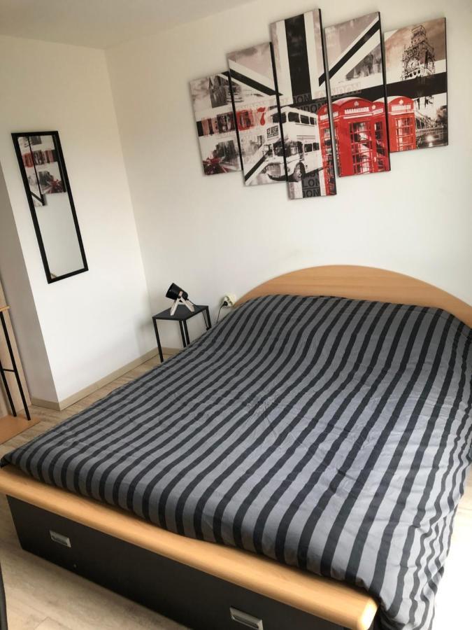 Homestay Chez Philippe *
