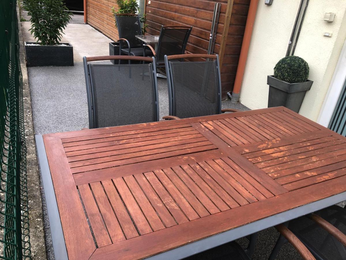 Homestay Chez Philippe *